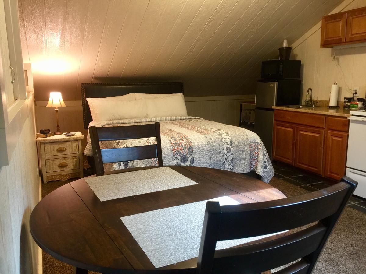 Timber Ridge Lodge Ouray Esterno foto