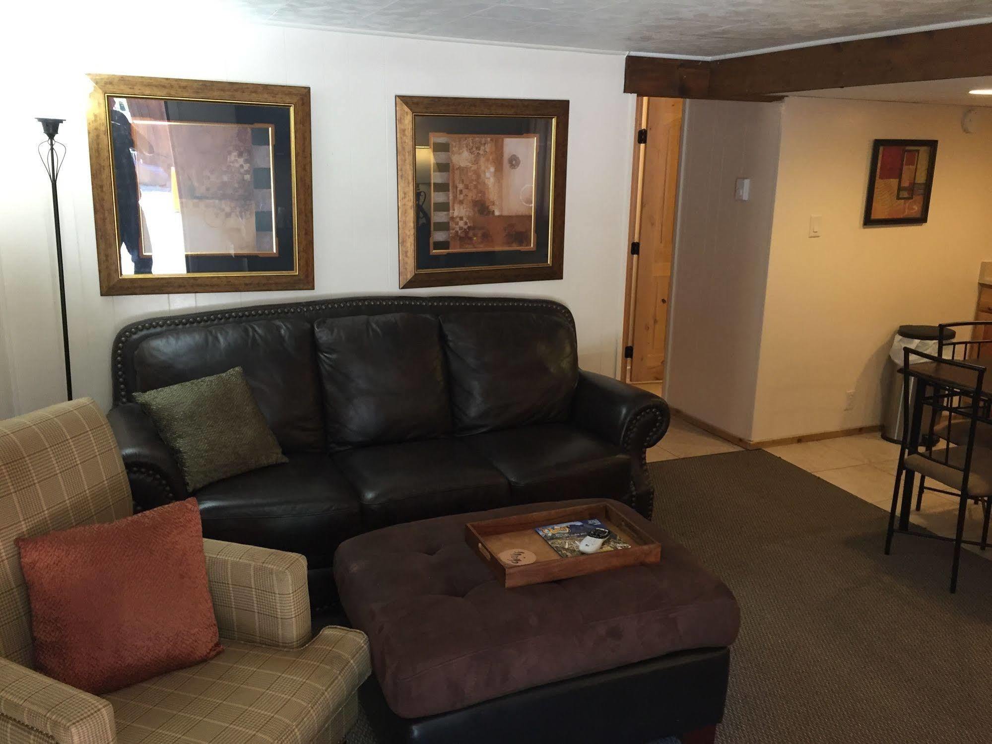 Timber Ridge Lodge Ouray Esterno foto