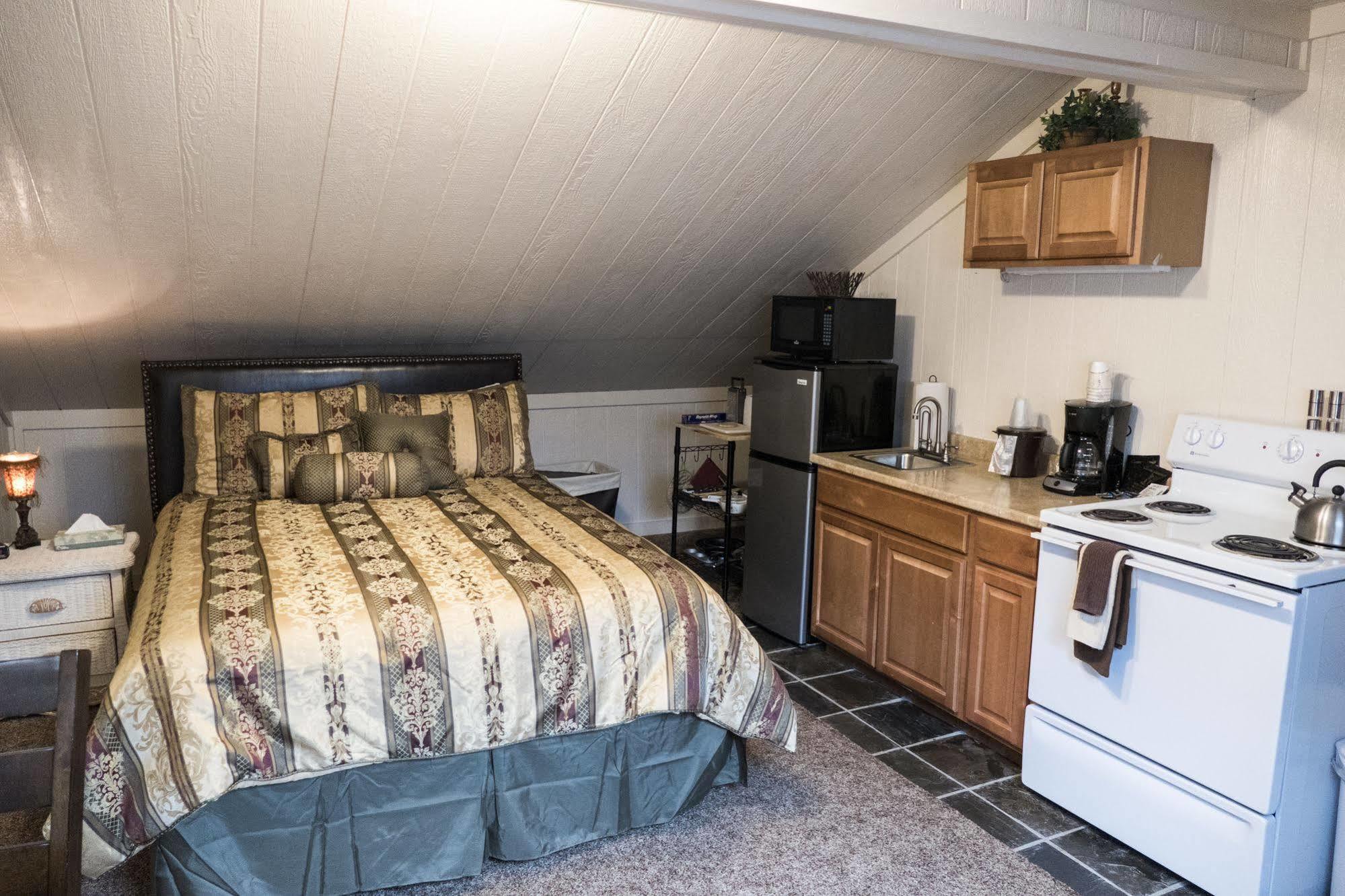 Timber Ridge Lodge Ouray Esterno foto
