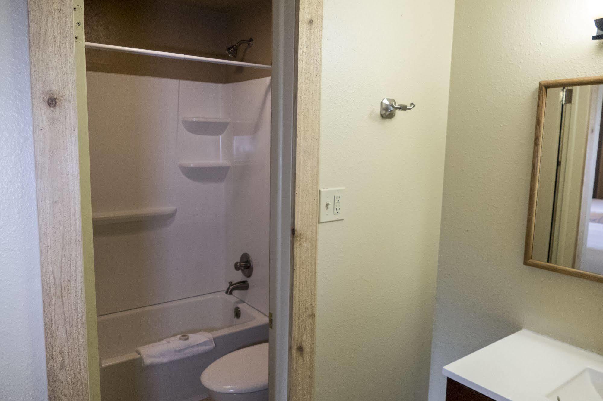 Timber Ridge Lodge Ouray Esterno foto