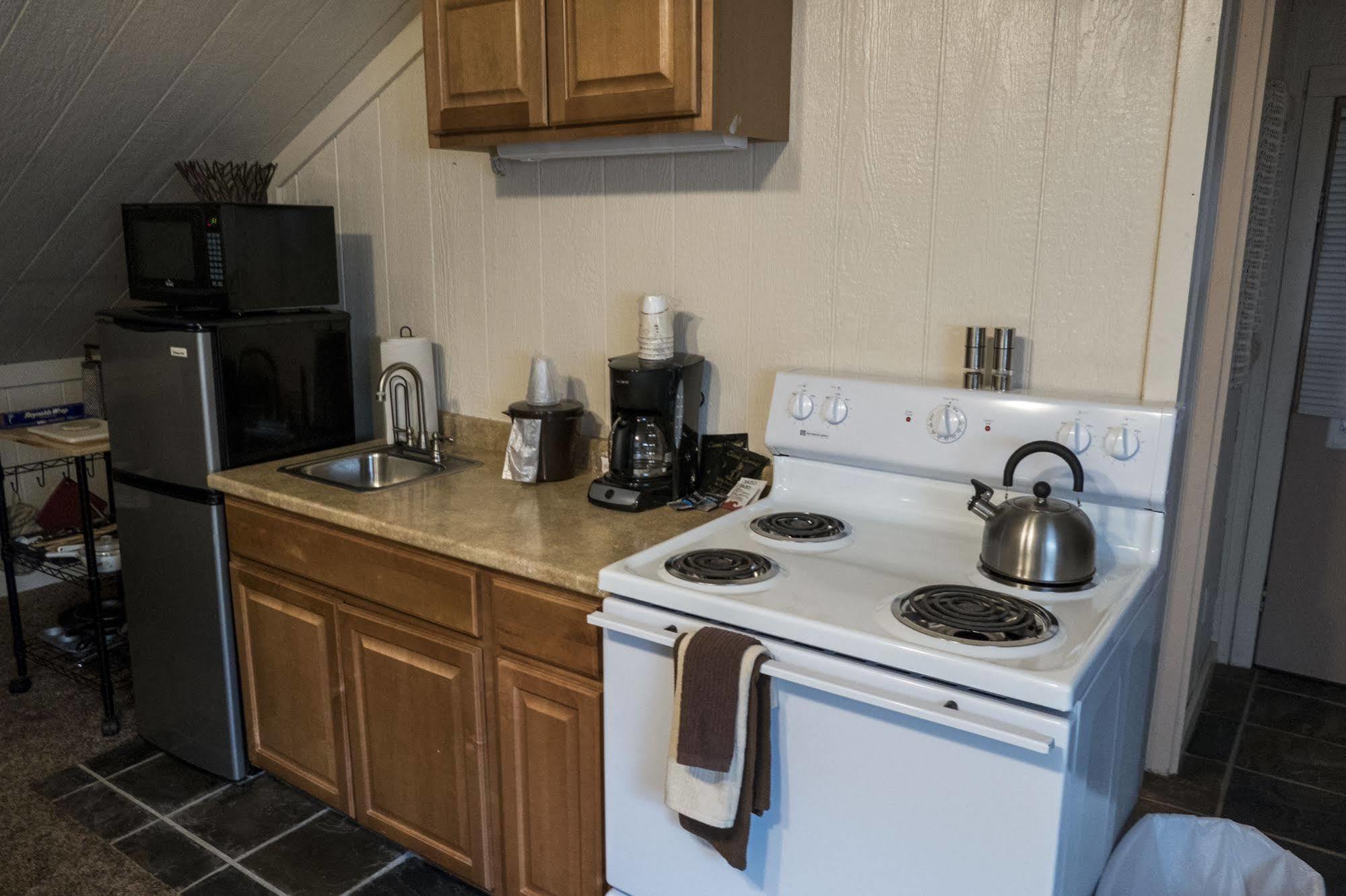 Timber Ridge Lodge Ouray Esterno foto