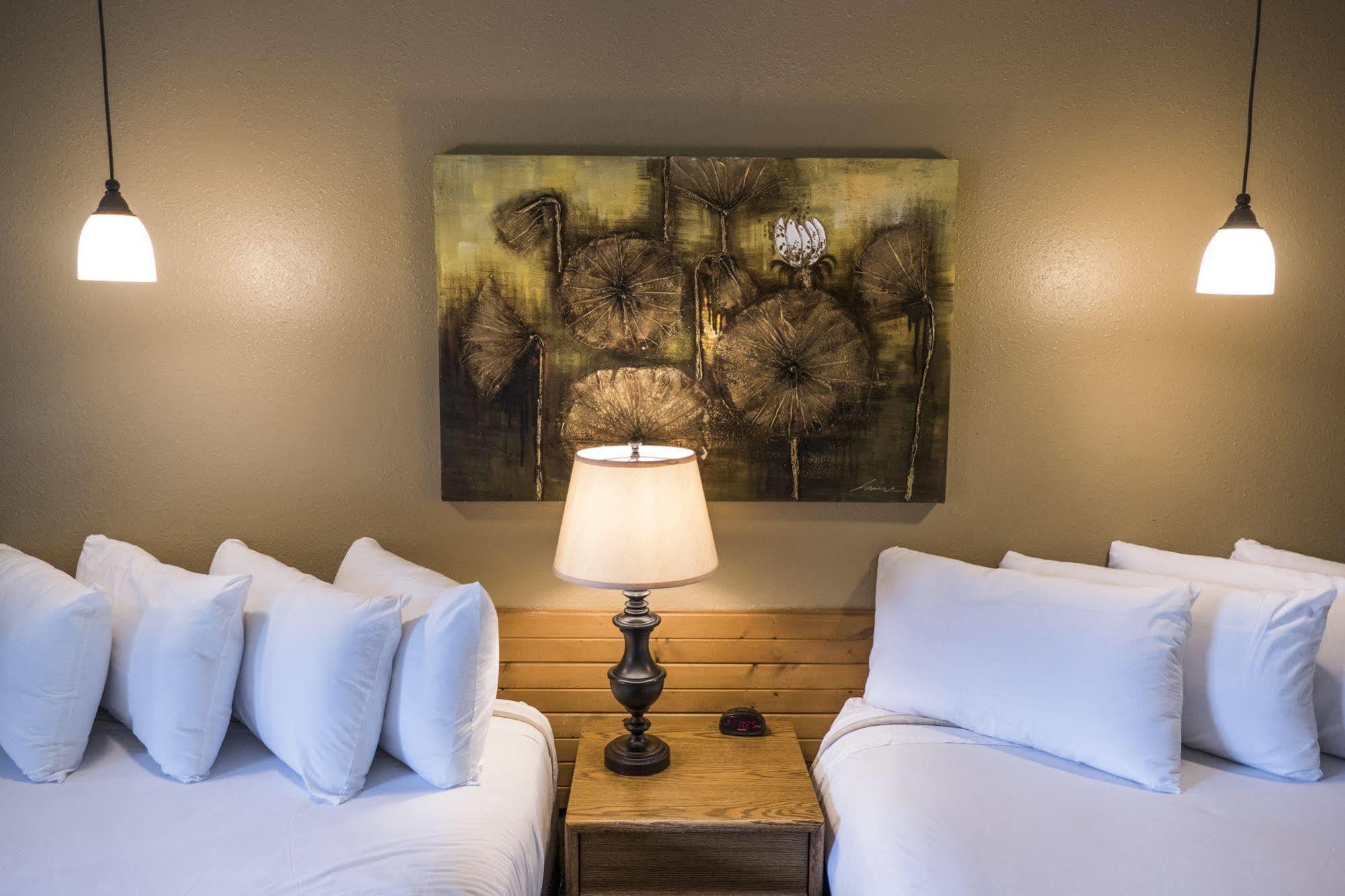 Timber Ridge Lodge Ouray Esterno foto