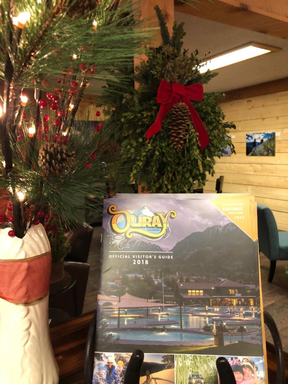 Timber Ridge Lodge Ouray Esterno foto
