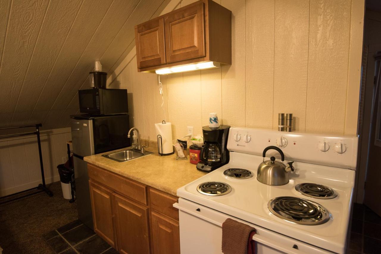 Timber Ridge Lodge Ouray Esterno foto