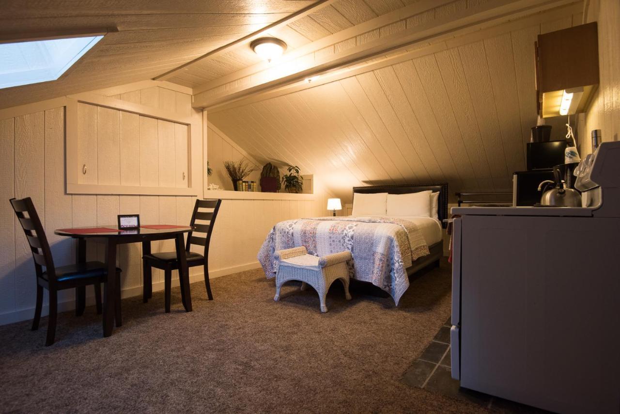Timber Ridge Lodge Ouray Esterno foto