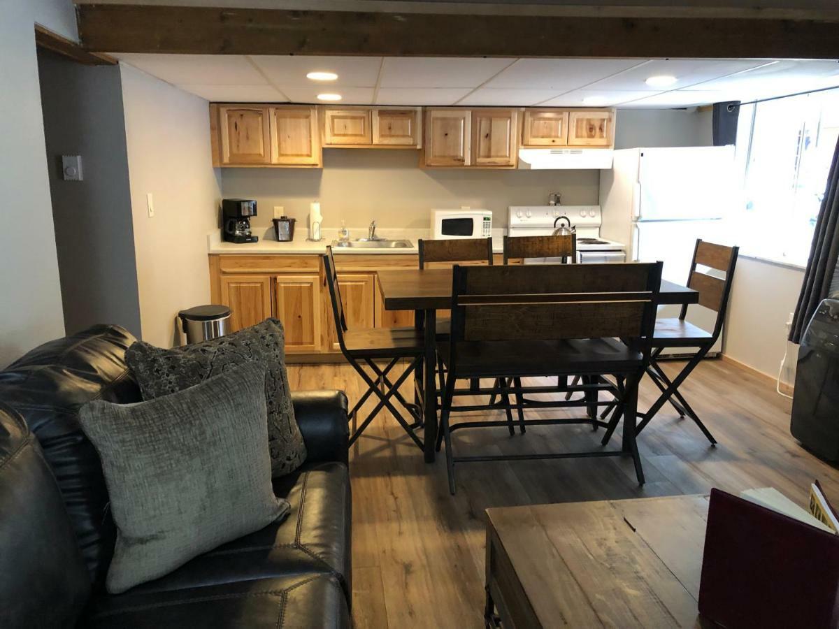 Timber Ridge Lodge Ouray Esterno foto