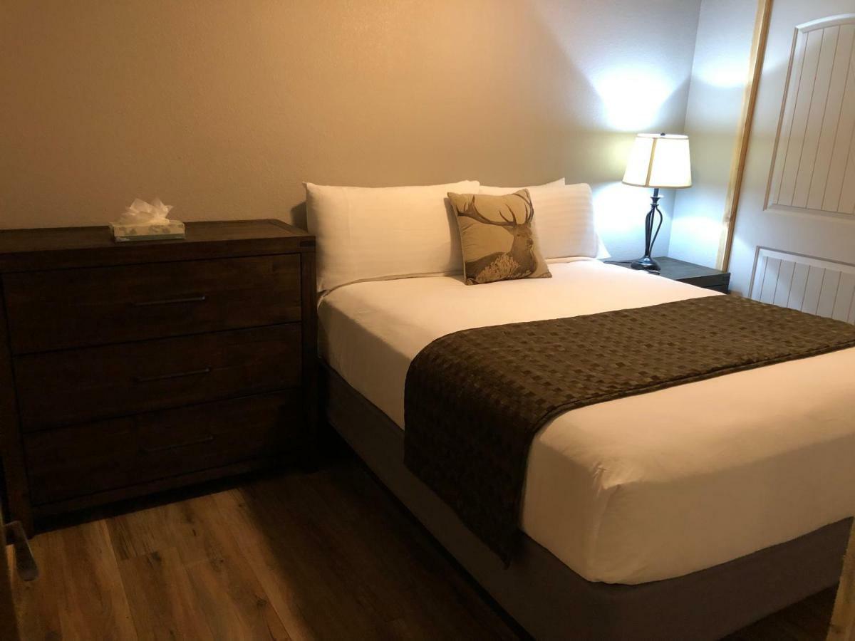 Timber Ridge Lodge Ouray Esterno foto