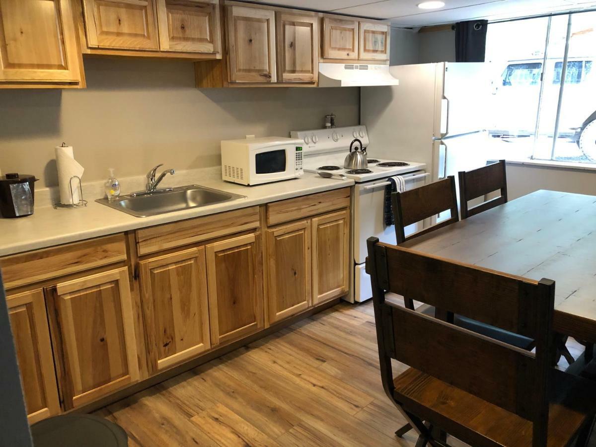 Timber Ridge Lodge Ouray Esterno foto
