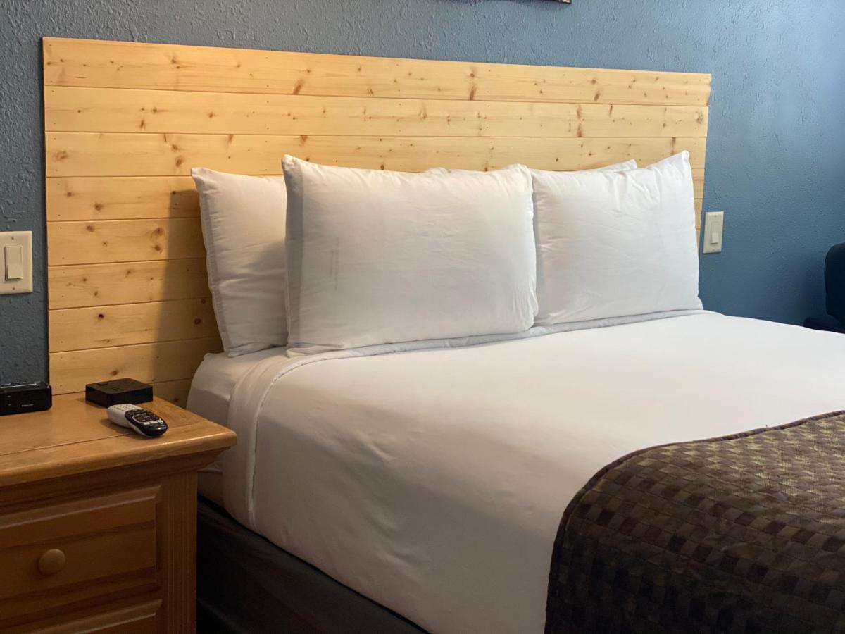 Timber Ridge Lodge Ouray Esterno foto