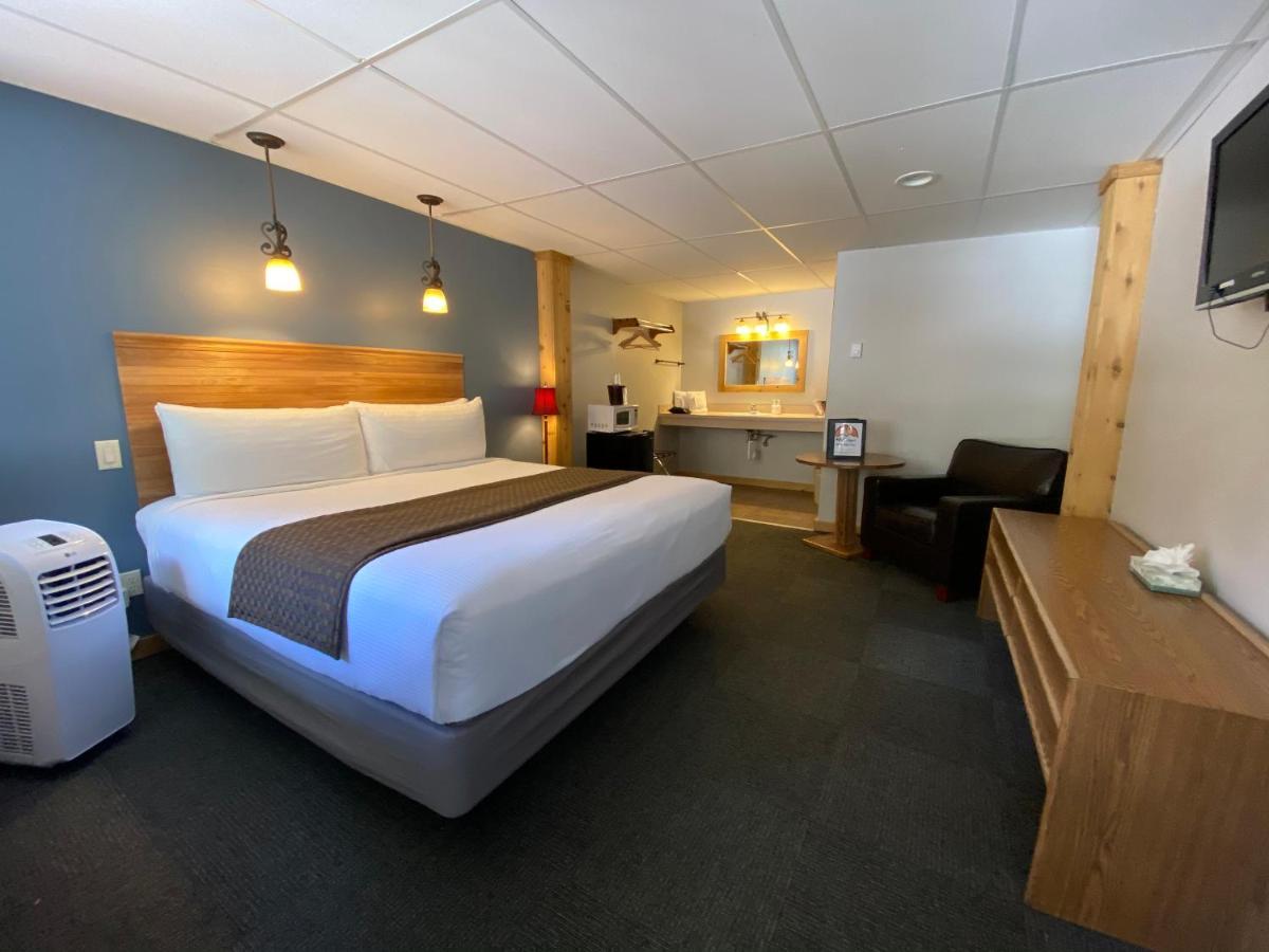 Timber Ridge Lodge Ouray Esterno foto